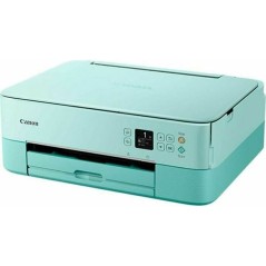 Buy Canon PIXMA TS5353a Black Printer - Versatile, High-Quality Printing for Home and Office